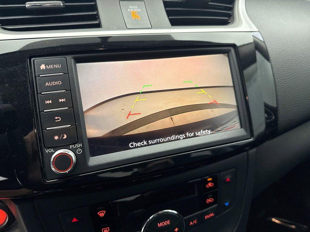 used 2019 Nissan Sentra car, priced at $10,749