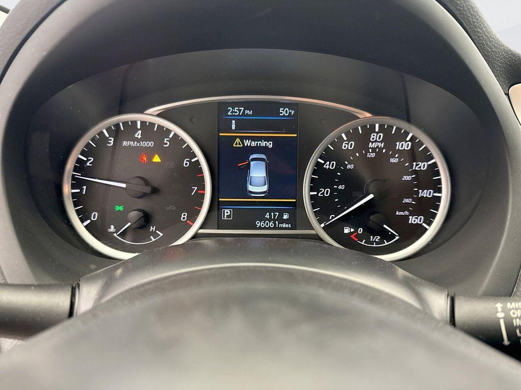 used 2019 Nissan Sentra car, priced at $10,749