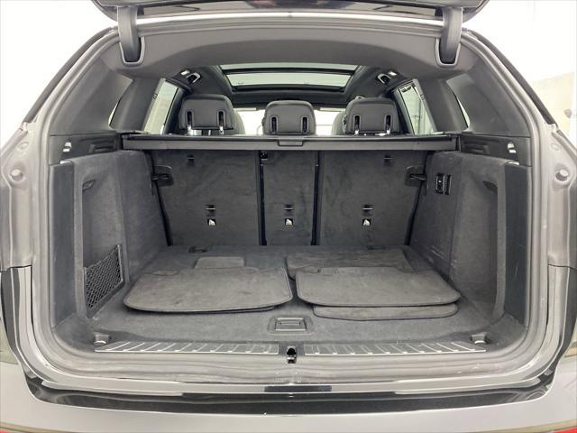 used 2024 BMW X3 car, priced at $36,998