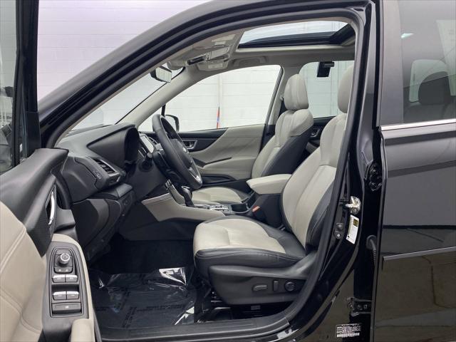 used 2021 Subaru Forester car, priced at $22,348
