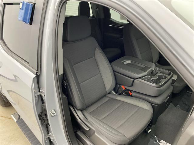 used 2024 Chevrolet Silverado 1500 car, priced at $42,299