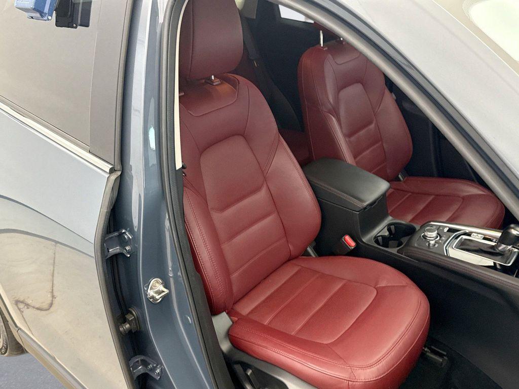 used 2023 Mazda CX-5 car, priced at $24,399