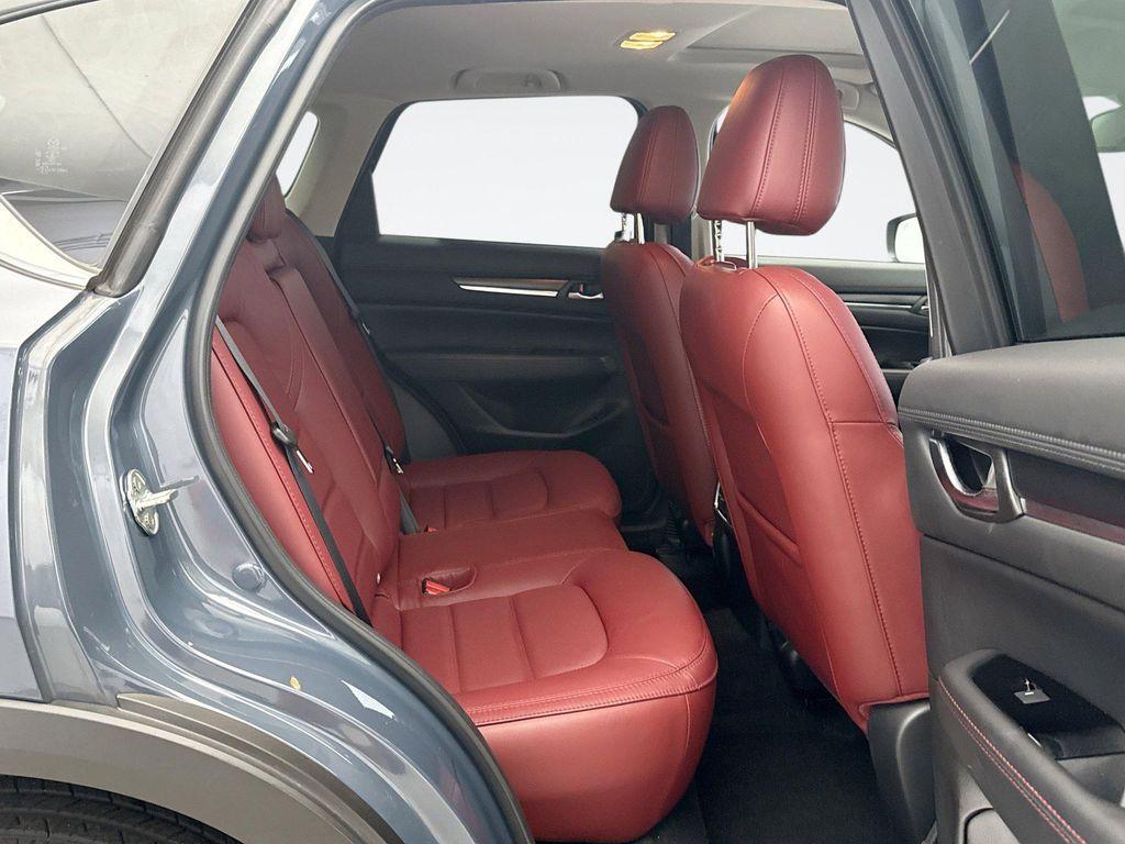 used 2023 Mazda CX-5 car, priced at $24,399