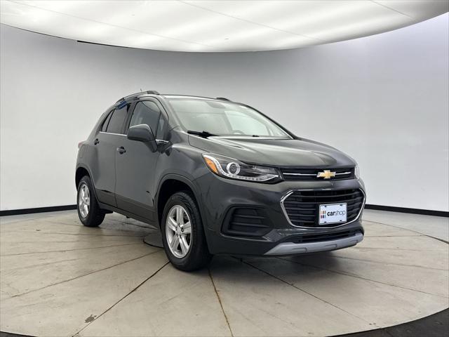 used 2020 Chevrolet Trax car, priced at $18,149