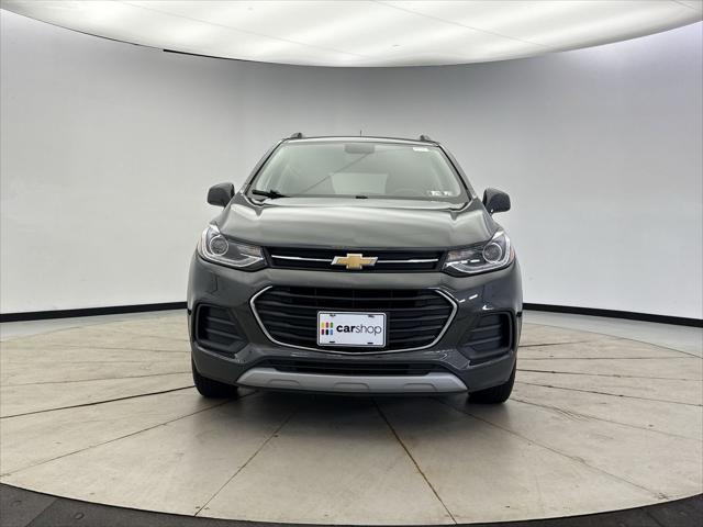 used 2020 Chevrolet Trax car, priced at $18,149