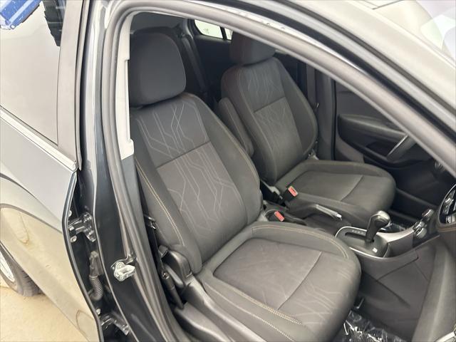 used 2020 Chevrolet Trax car, priced at $18,149