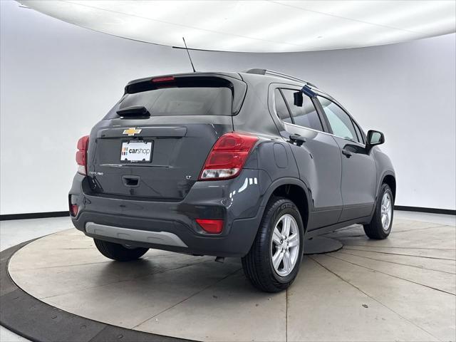 used 2020 Chevrolet Trax car, priced at $18,149