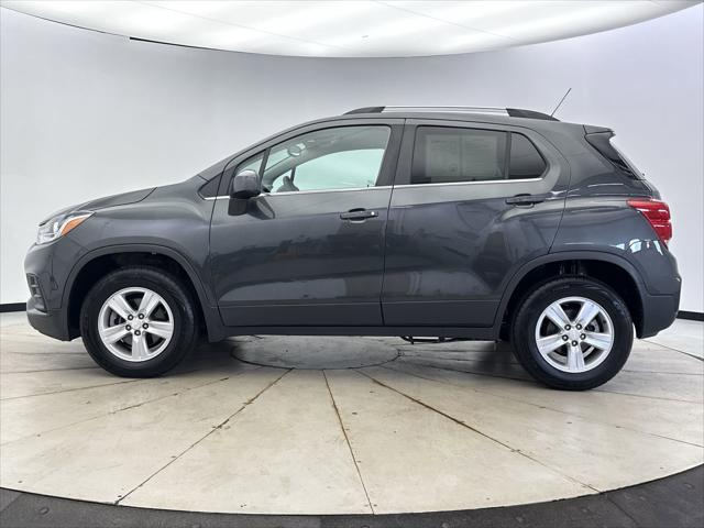 used 2020 Chevrolet Trax car, priced at $18,149