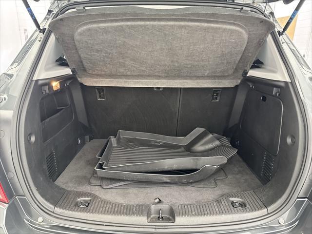 used 2020 Chevrolet Trax car, priced at $18,149