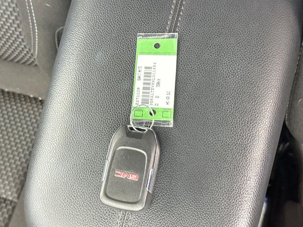 used 2022 GMC Terrain car, priced at $22,699