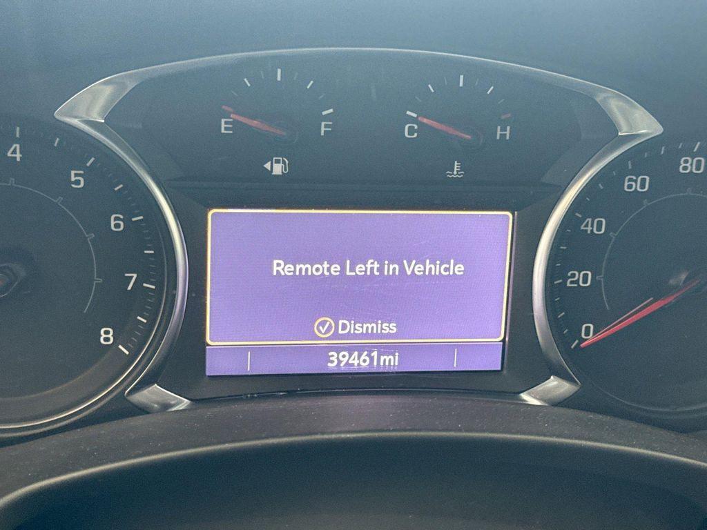 used 2022 GMC Terrain car, priced at $22,699