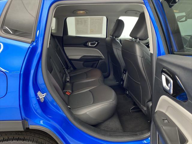 used 2022 Jeep Compass car, priced at $23,999