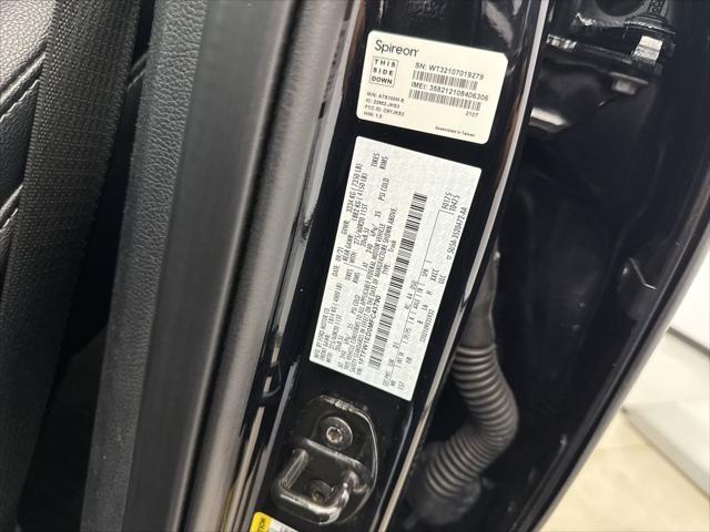 used 2021 Ford F-150 car, priced at $41,549