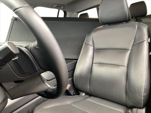used 2024 Honda Ridgeline car, priced at $38,399
