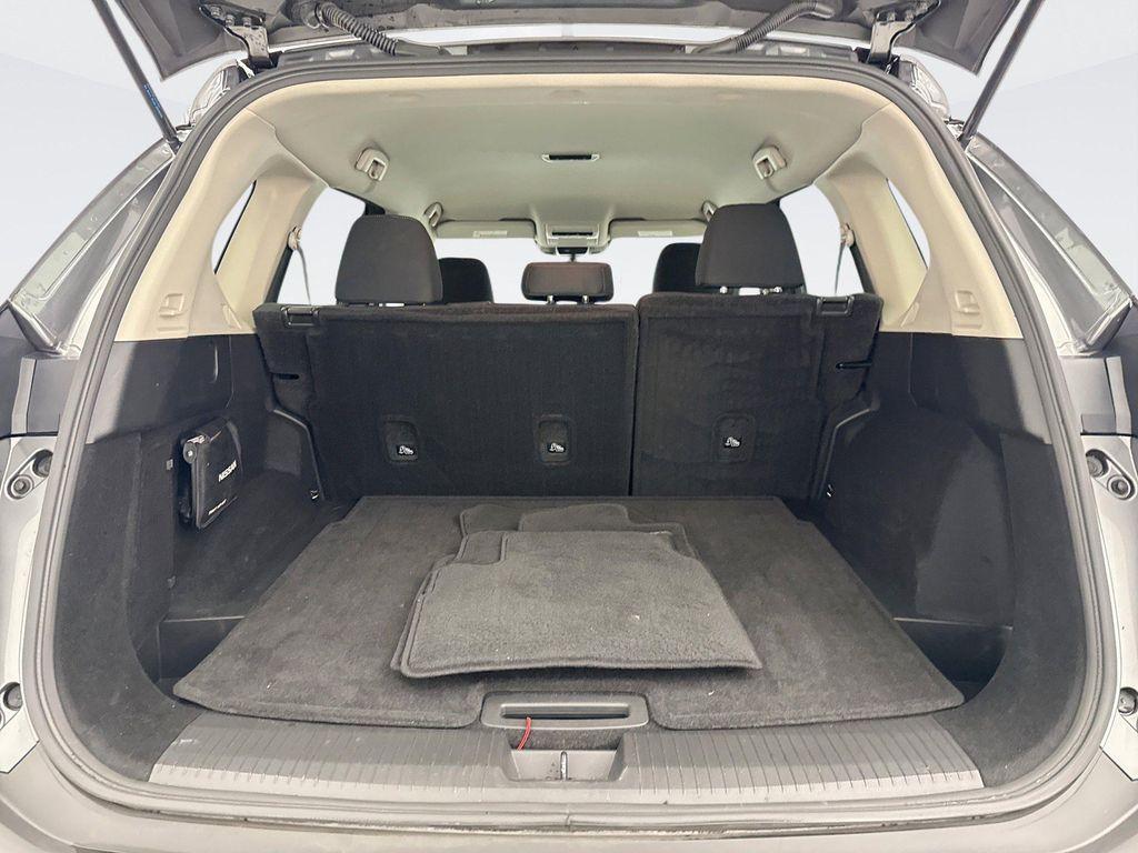 used 2023 Nissan Rogue car, priced at $21,399