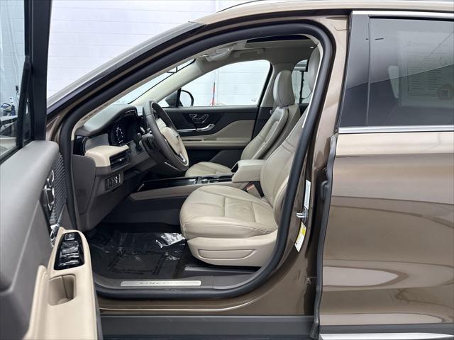 used 2022 Lincoln Corsair car, priced at $26,896