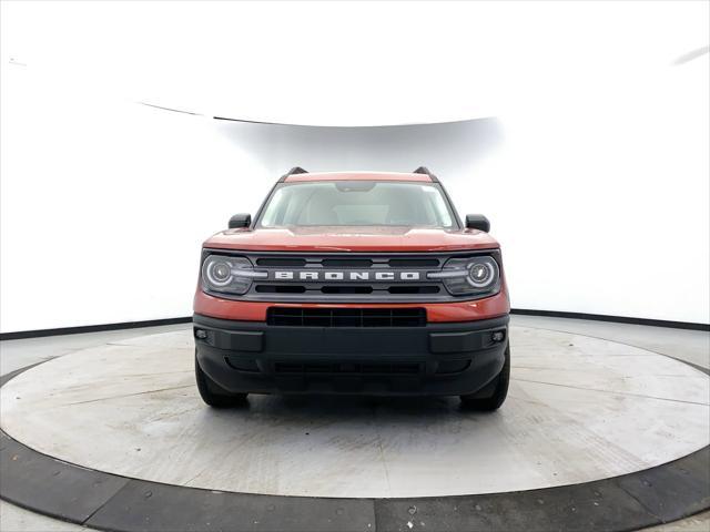 used 2022 Ford Bronco Sport car, priced at $26,299