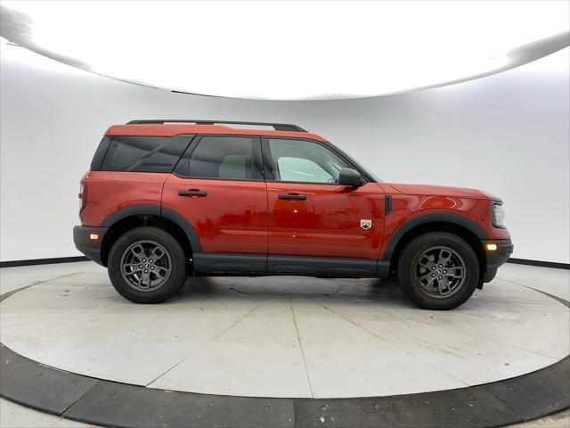 used 2022 Ford Bronco Sport car, priced at $26,299