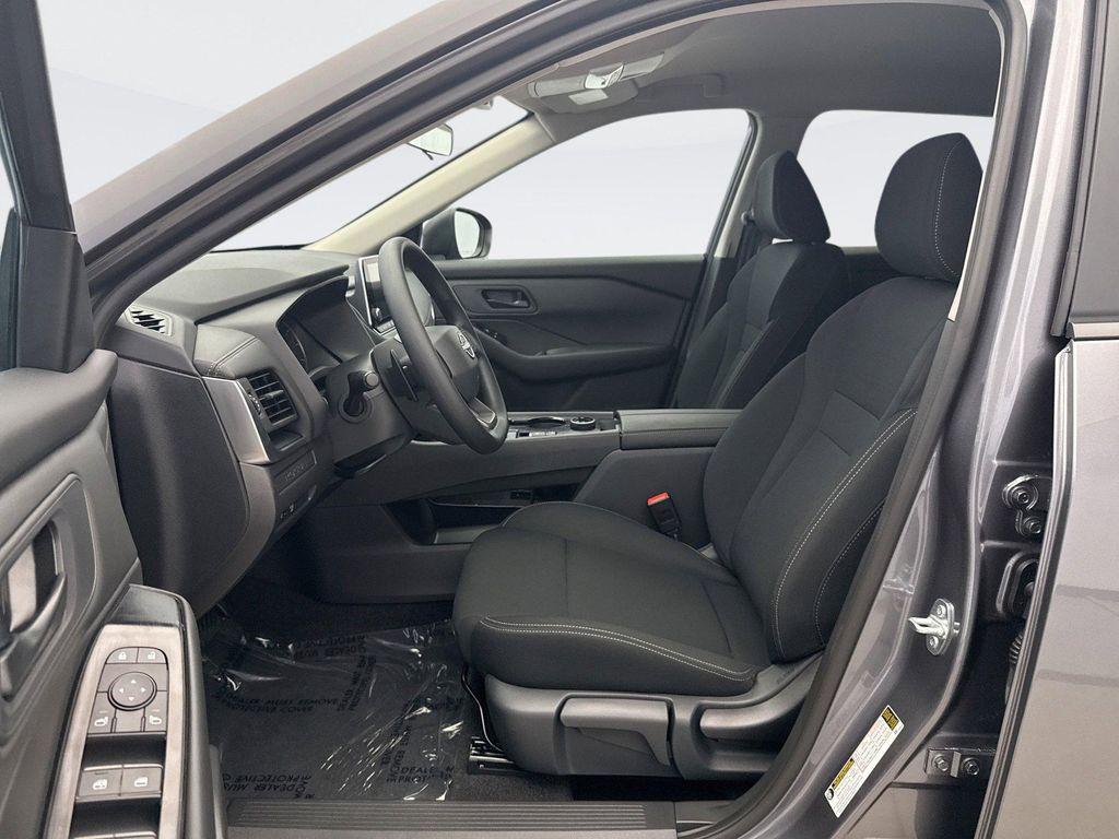 used 2026 Nissan Rogue car, priced at $28,699
