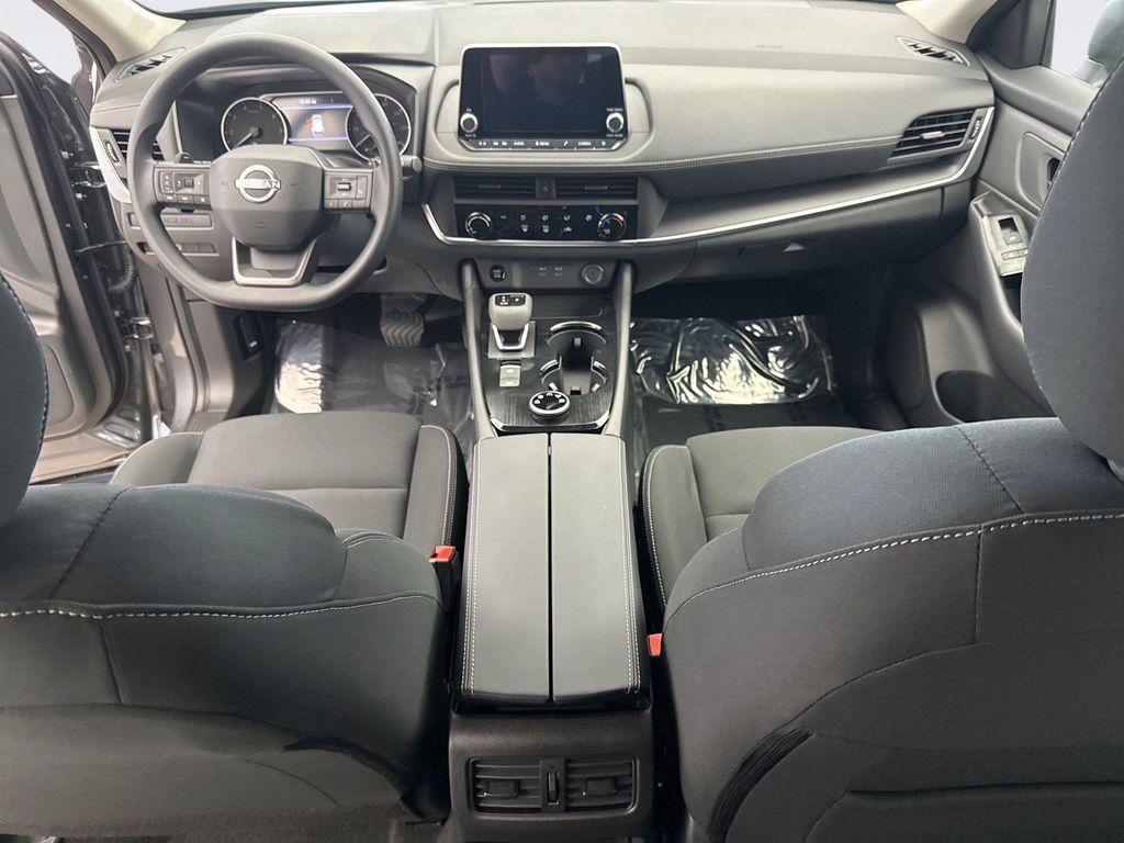 used 2026 Nissan Rogue car, priced at $28,699