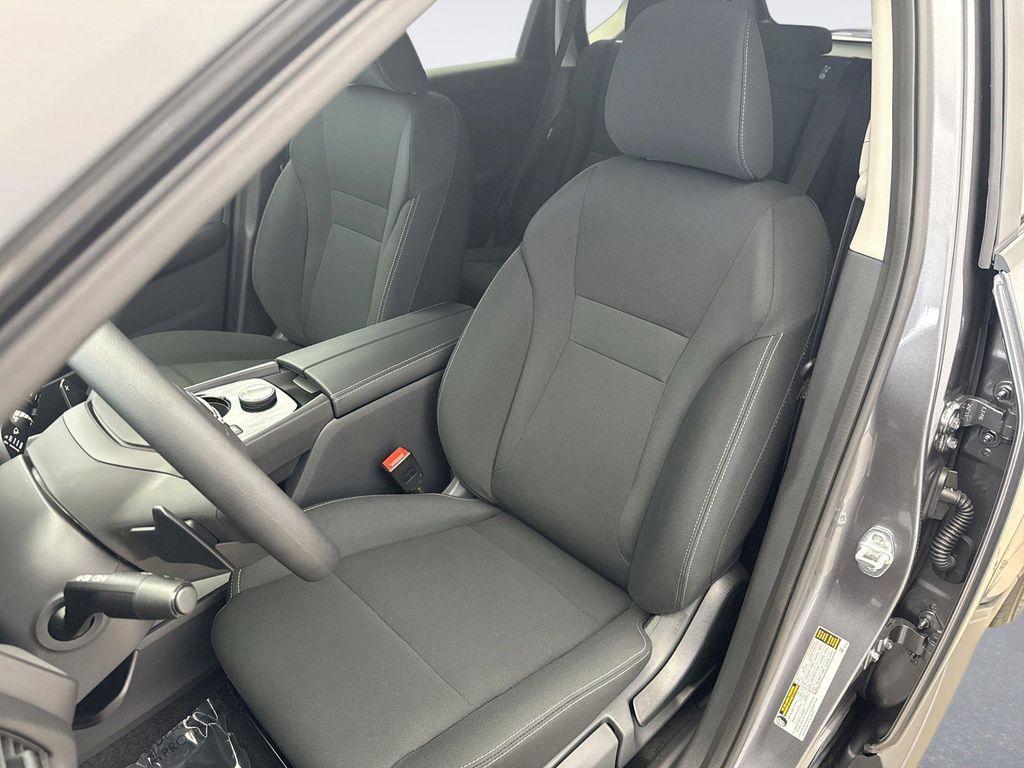 used 2026 Nissan Rogue car, priced at $28,699