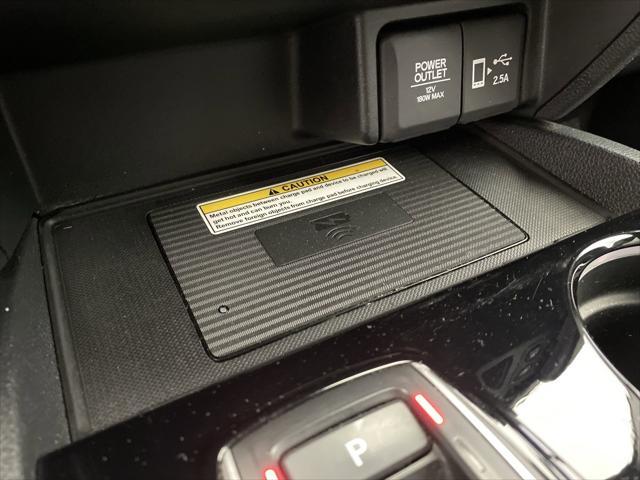 used 2022 Honda Passport car, priced at $32,897