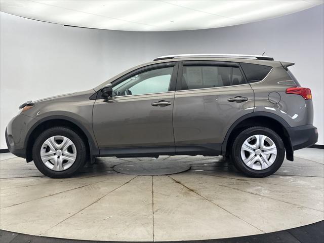 used 2014 Toyota RAV4 car, priced at $13,750