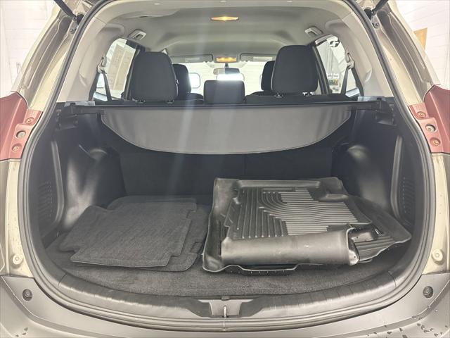 used 2014 Toyota RAV4 car, priced at $13,750