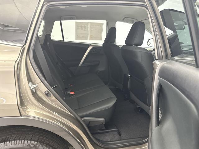 used 2014 Toyota RAV4 car, priced at $13,750
