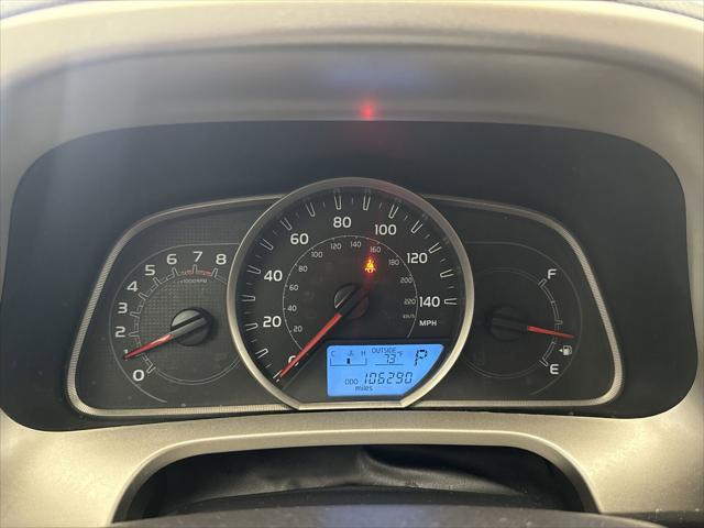 used 2014 Toyota RAV4 car, priced at $13,750