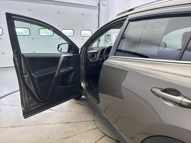 used 2014 Toyota RAV4 car, priced at $13,750