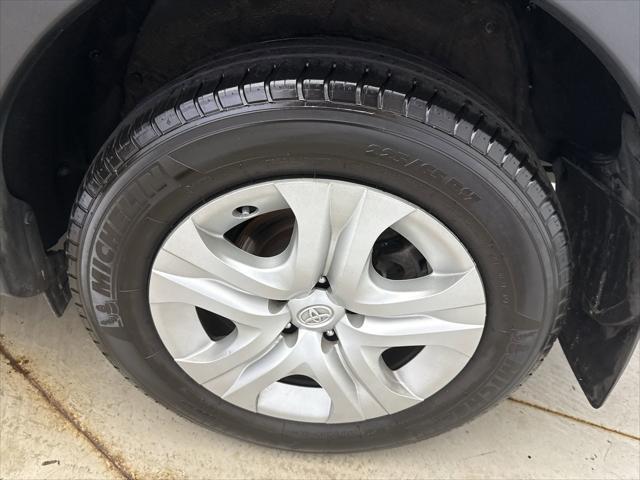 used 2014 Toyota RAV4 car, priced at $13,750