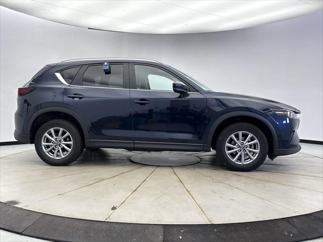 used 2023 Mazda CX-5 car, priced at $27,299
