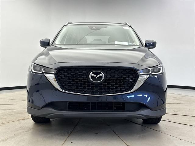 used 2023 Mazda CX-5 car, priced at $27,299
