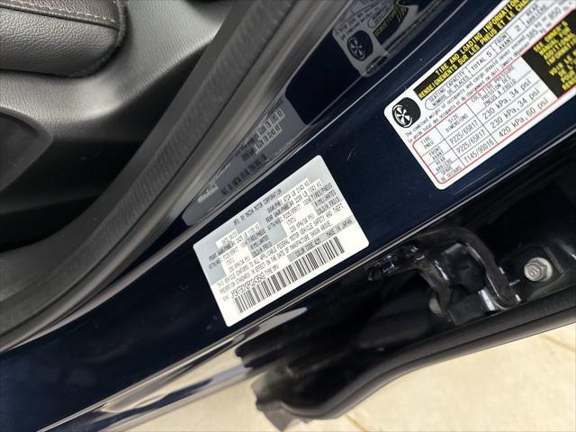 used 2023 Mazda CX-5 car, priced at $27,299