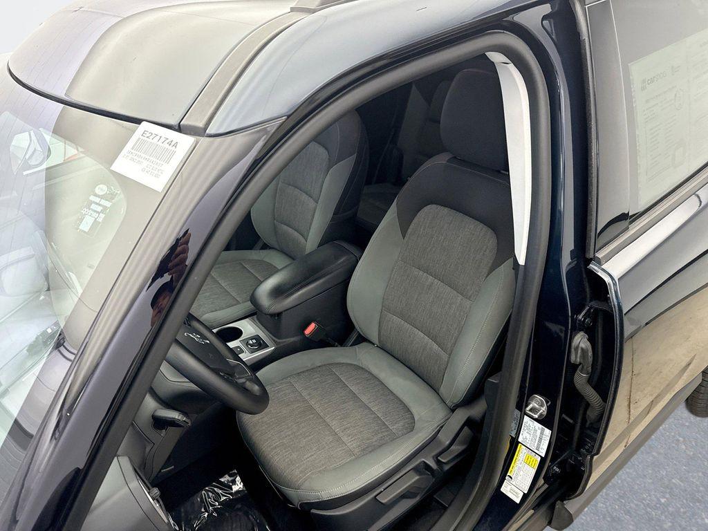 used 2021 Ford Bronco Sport car, priced at $19,949