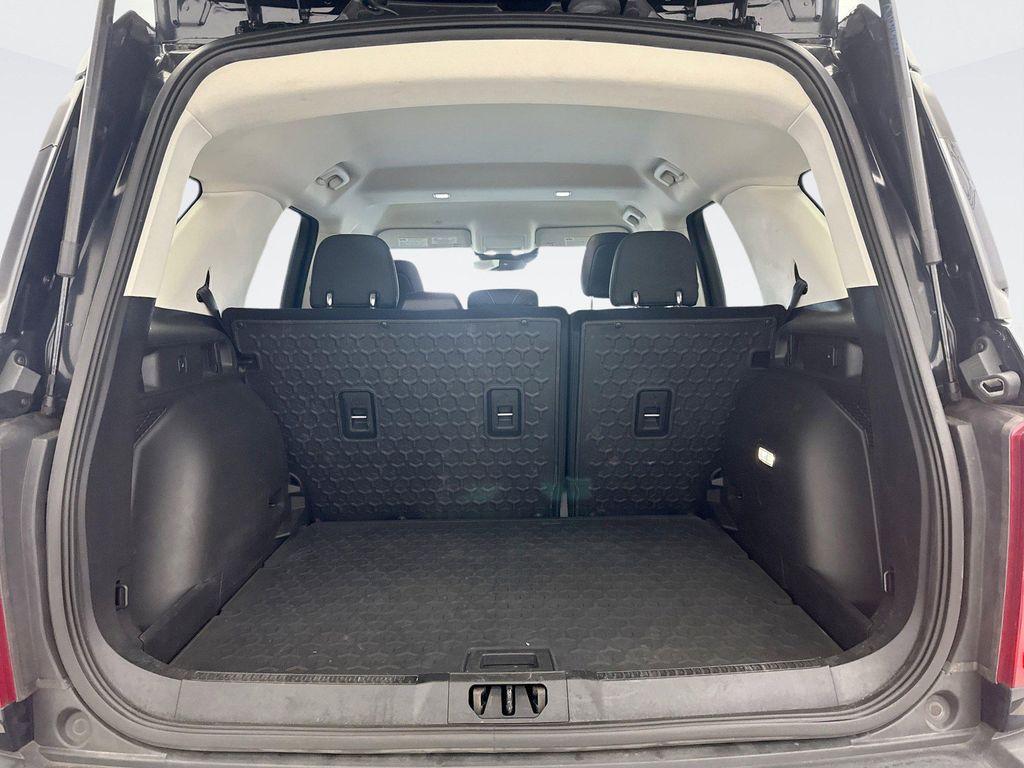 used 2021 Ford Bronco Sport car, priced at $19,949