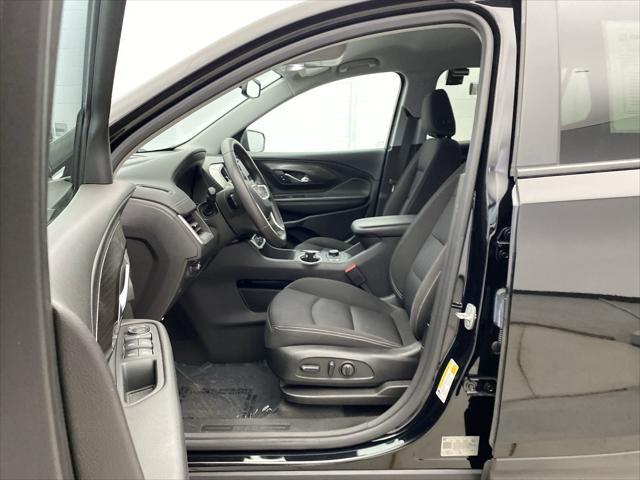 used 2022 GMC Terrain car, priced at $23,599
