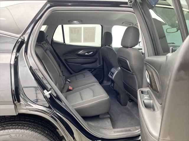 used 2022 GMC Terrain car, priced at $23,599