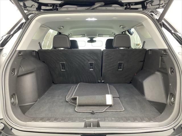 used 2022 GMC Terrain car, priced at $23,599