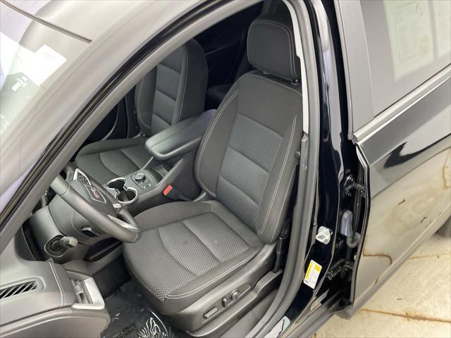 used 2022 GMC Terrain car, priced at $23,599