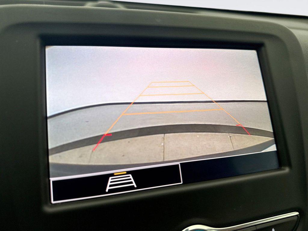 used 2023 Chevrolet Equinox car, priced at $19,197