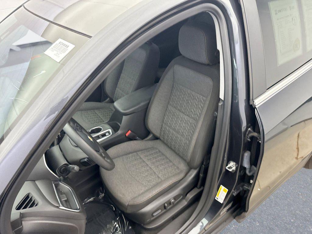 used 2023 Chevrolet Equinox car, priced at $19,197