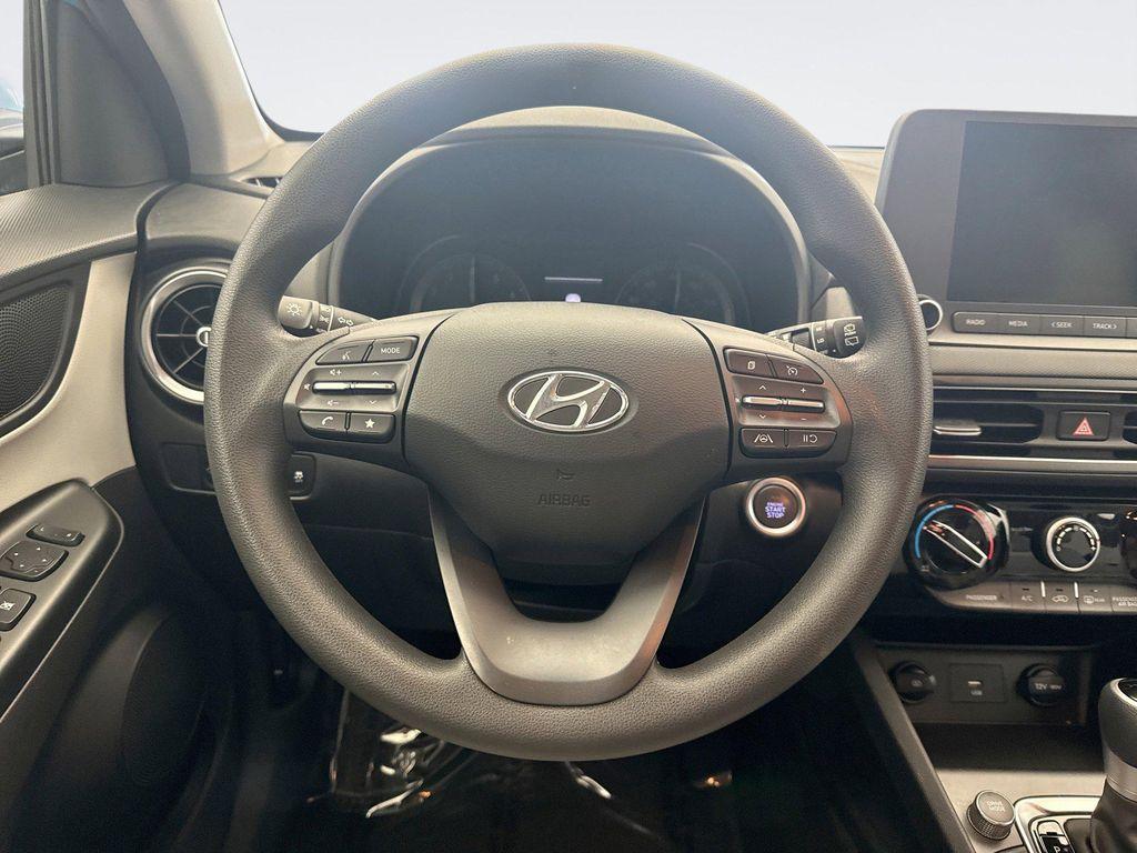 used 2022 Hyundai Kona car, priced at $18,999