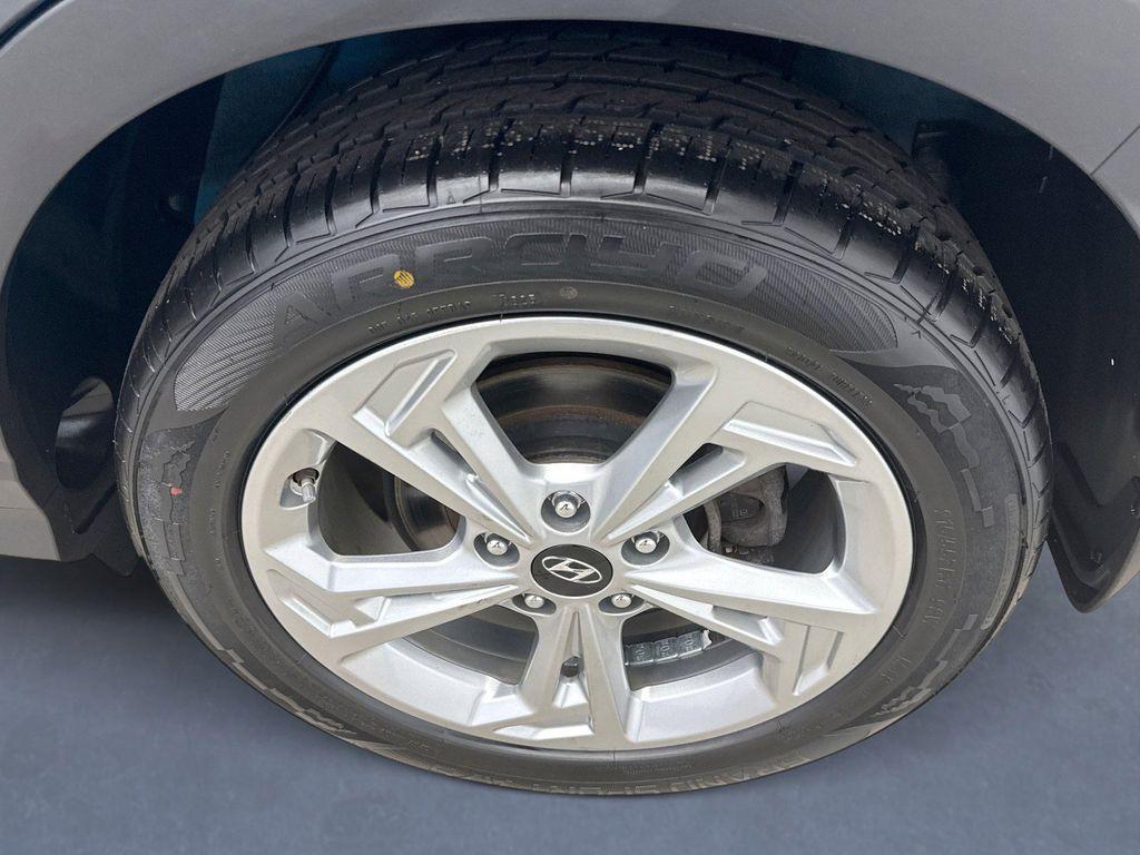 used 2022 Hyundai Kona car, priced at $18,999