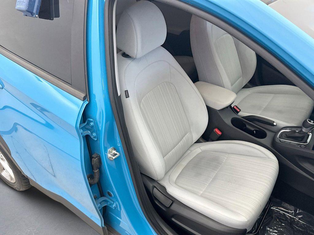 used 2022 Hyundai Kona car, priced at $18,999