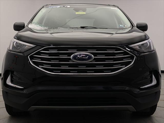 used 2022 Ford Edge car, priced at $25,000