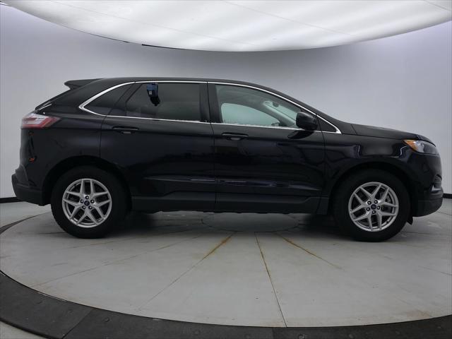 used 2022 Ford Edge car, priced at $25,000