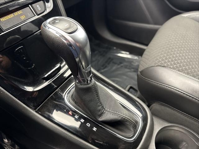 used 2022 Buick Encore car, priced at $20,299