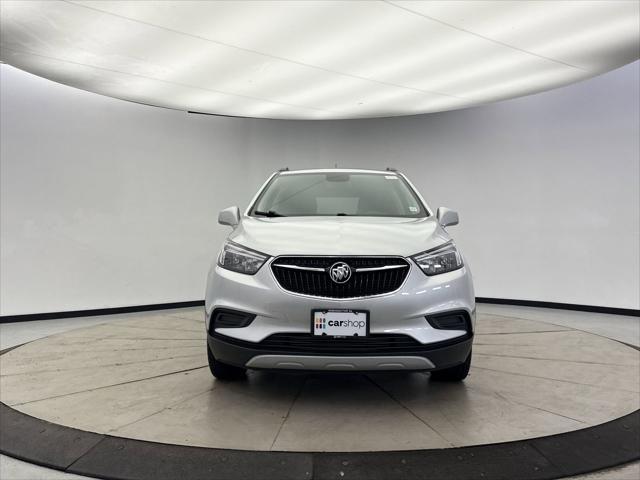 used 2022 Buick Encore car, priced at $20,299
